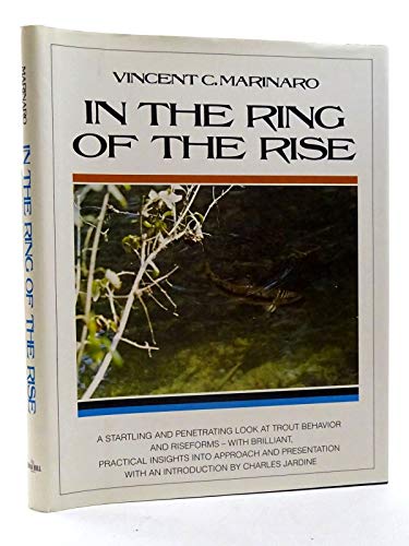 In the Ring of the Rise