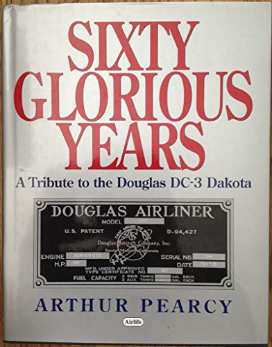 Sixty Glorious Years