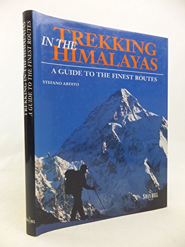 Trekking in the Himalayas