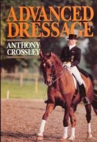 Advanced Dressage