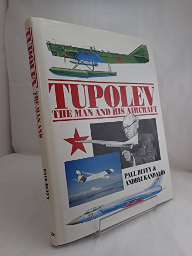 Tupolev