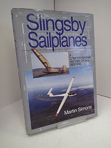 Slingsby Sailplanes