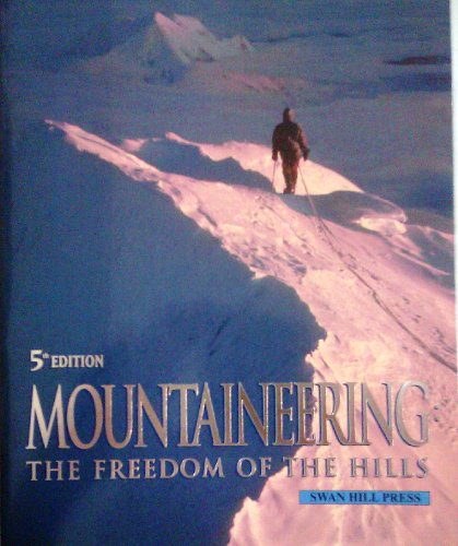 Mountaineering