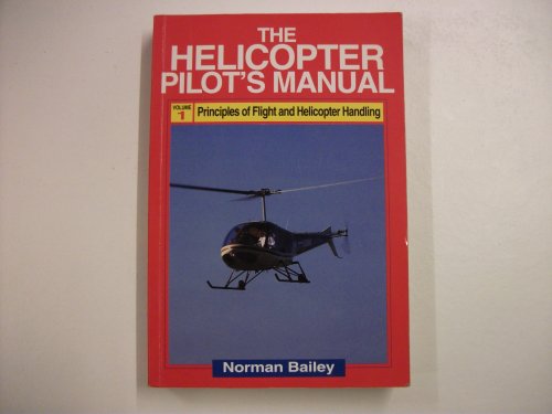 Helicopter Pilot's Manual