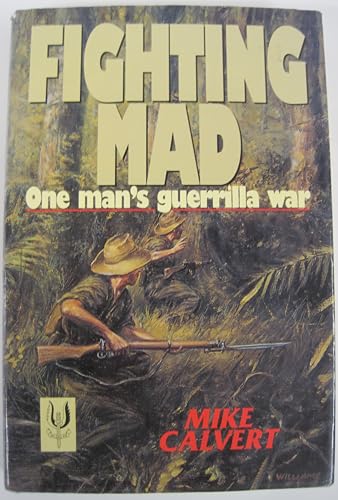Fighting Mad