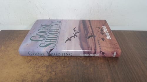 Goose Shooting