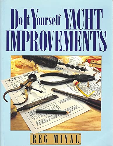 DIY Yacht Improvements
