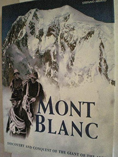 Mont Blanc