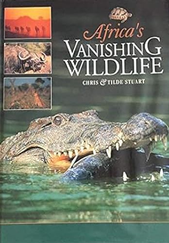 Africa's Vanishing Wildlife