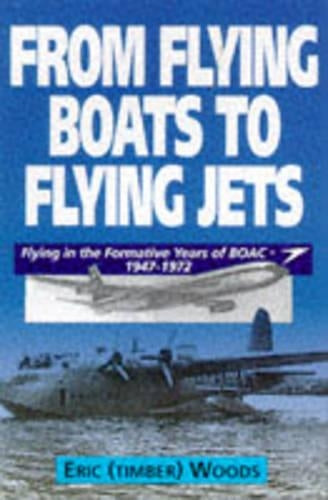 From Flying Boats to Flying Jets