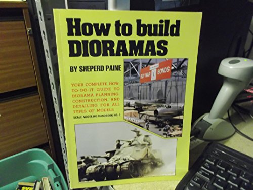 How to Build Dioramas