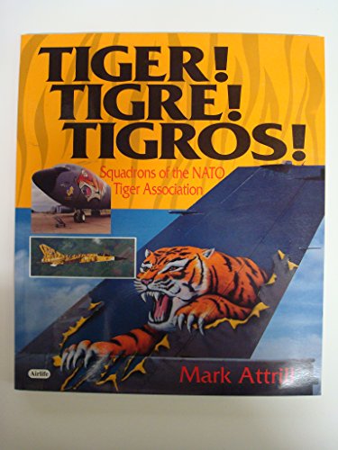 Tiger! Tigre! Tigros!