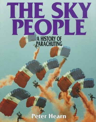 The Sky People