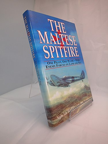 The Maltese Spitfire