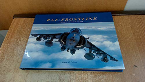 RAF Frontline