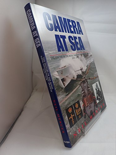 Camera at Sea