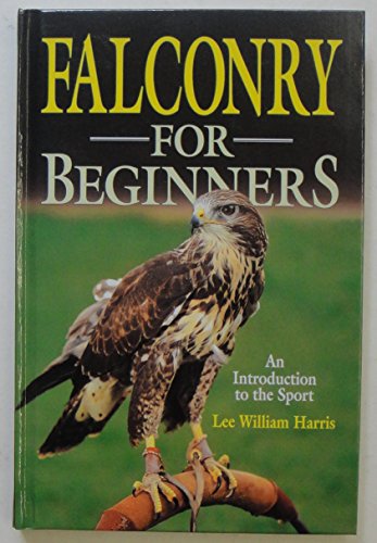 Falconry for Beginners