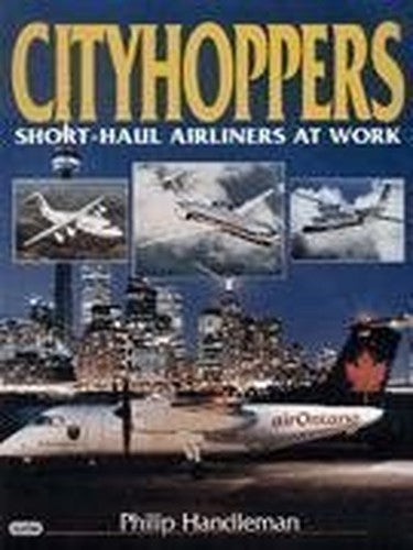 Cityhoppers