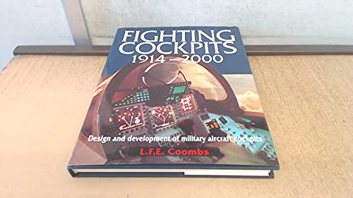 Fighting Cockpits 1914-2000