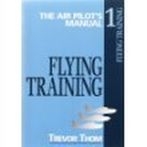 The Air Pilot's Manual
