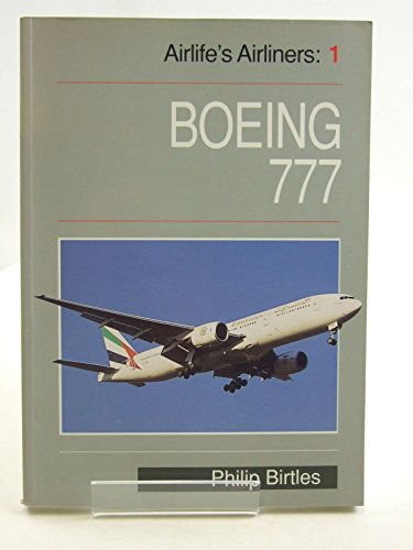 Boeing 777