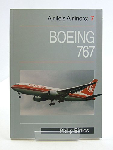 Airlife's Airliners