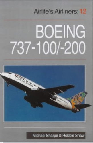 Boeing 737