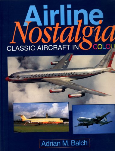 Airline Nostalgia