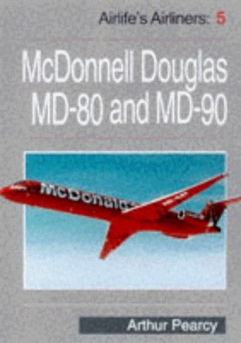 MD-80/MD-90 Family