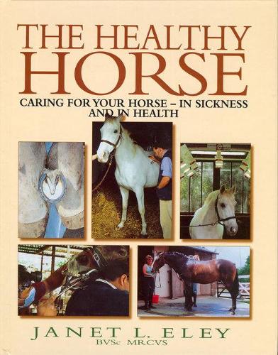 The Healthy Horse