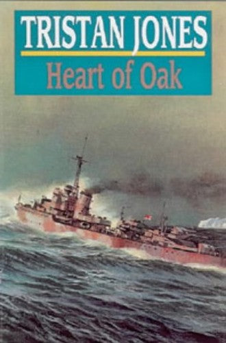 Heart of Oak