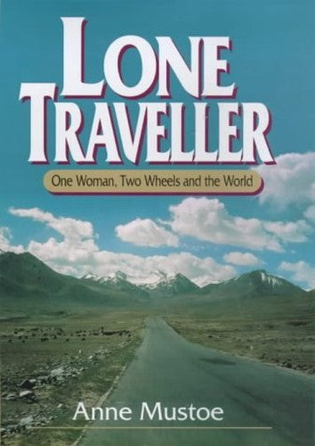 Lone Traveller