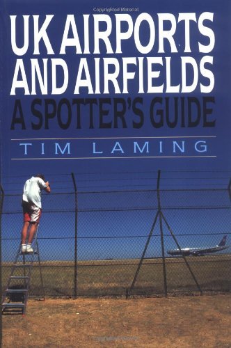 U.K.Airports and Airfields