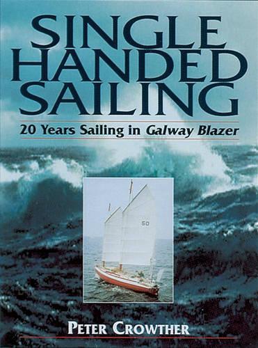 Single-handed Sailing