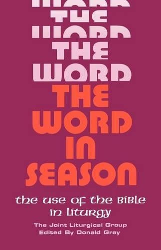 The Word in Season