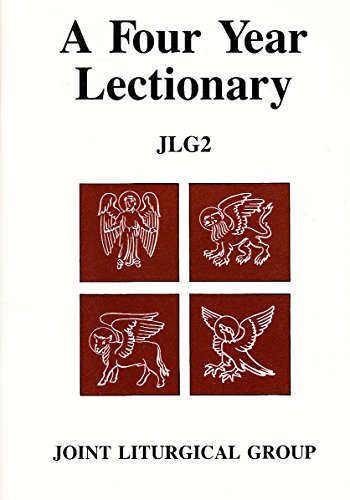 A Four Year Lectionary