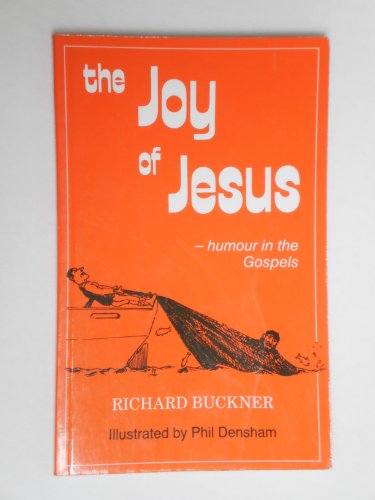 The Joy of Jesus