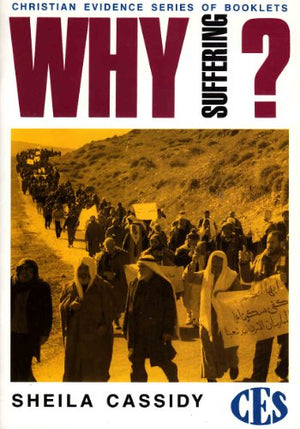 Why Suffering?