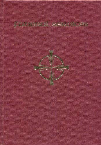 Funeral Services of the Christian Churches in England