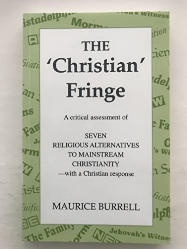 The Christian Fringe