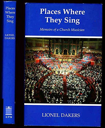 Places Where They Sing