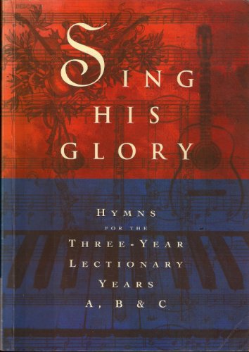 Sing His Glory