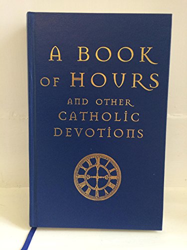 A Book of Hours