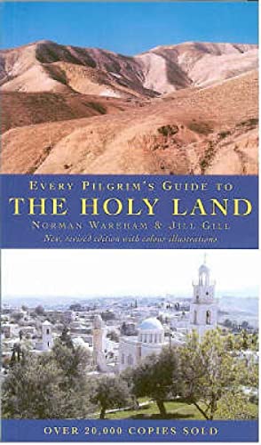 Every Pilgrim's Guide to the Holy Land