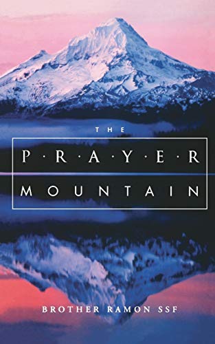 Prayer Mountain