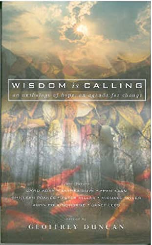 Wisdom is Calling