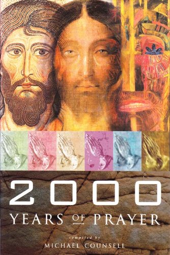 2000 Years of Prayer