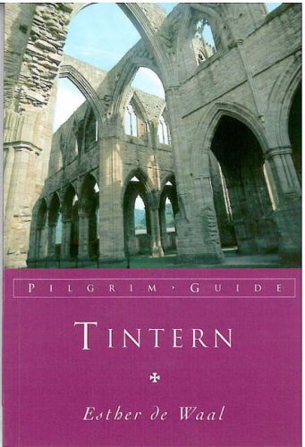 Pilgrim Guide to Tintern