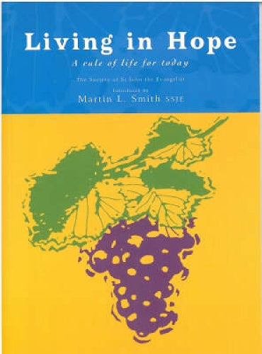 Living in Hope
