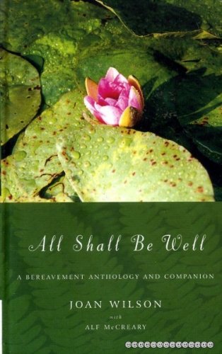 All Shall be Well